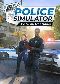 Police Simulator Patrol Officers